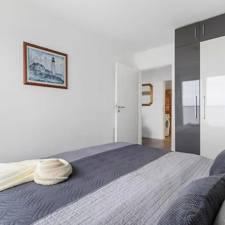Kai42 Apartamento Olpenitz