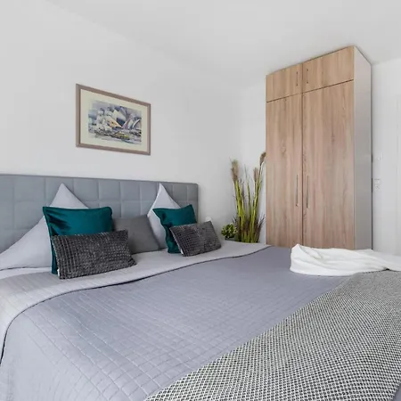 Kai42 Apartamento